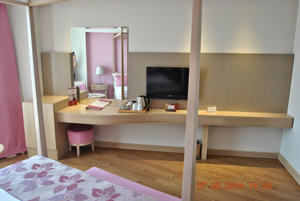 imagini hotel EUPHORIA AEGEAN